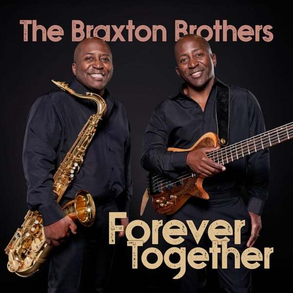 Cover art for Forever Together