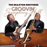 Groovin' at the Symphony Hall